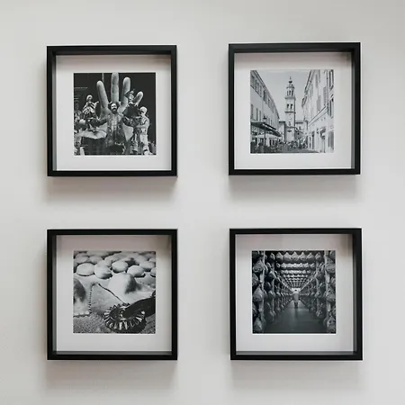 Apartman Sveva Nel Ducato Parma