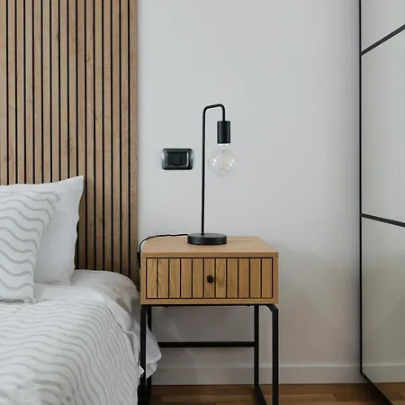 Sveva Nel Ducato Apartmán *