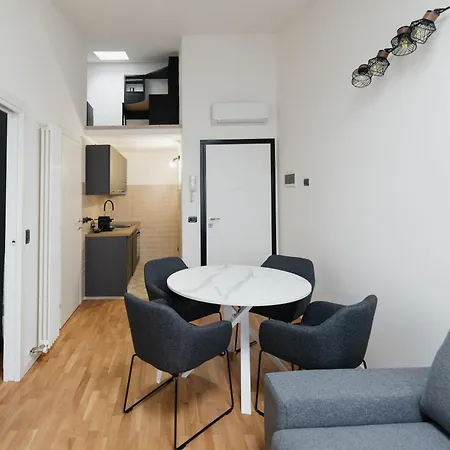 Apartment Sveva Nel Ducato *