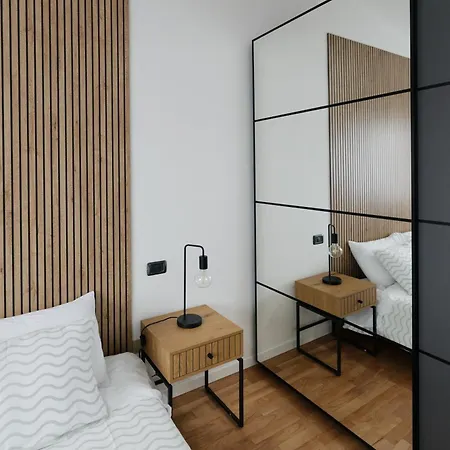 Sveva Nel Ducato Apartmán Parma