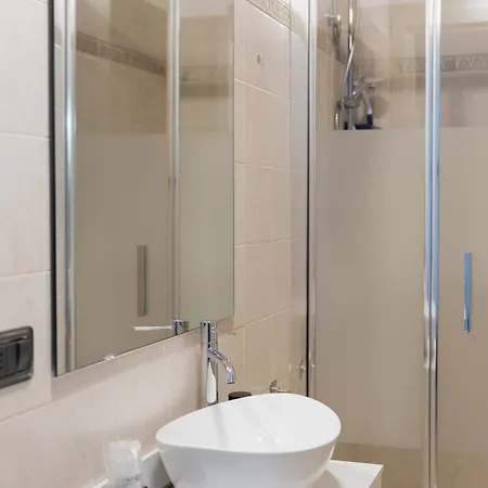 Daire Sveva Nel Ducato Parma