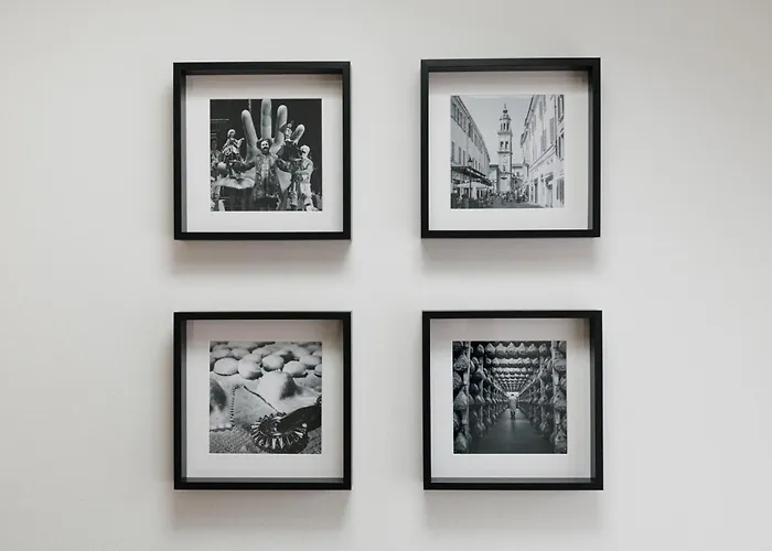 Apartman Sveva Nel Ducato Parma