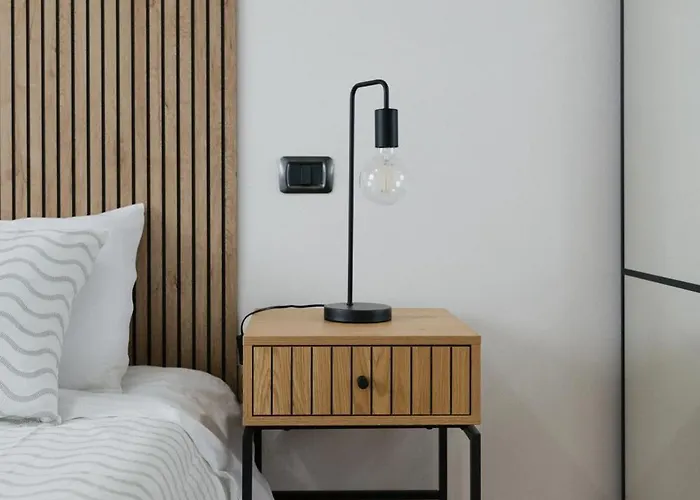 Sveva Nel Ducato Apartman *