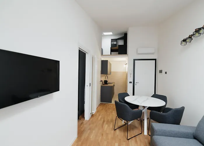 Sveva Nel Ducato * Parma