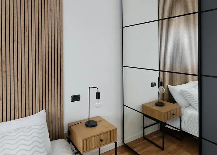 Sveva Nel Ducato Apartman Parma