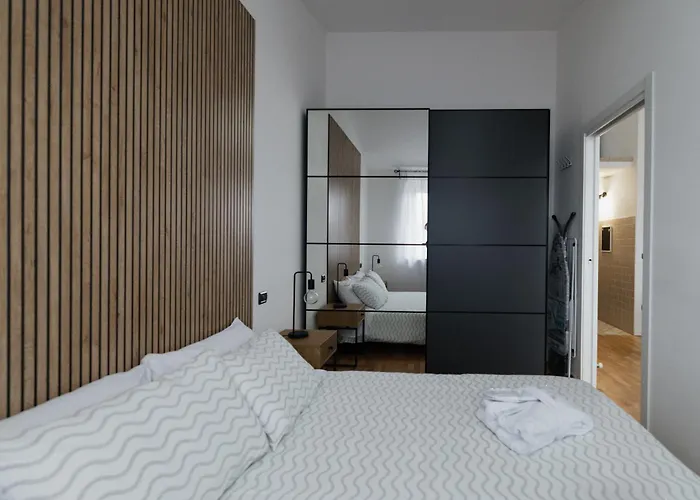 Apartman Sveva Nel Ducato *