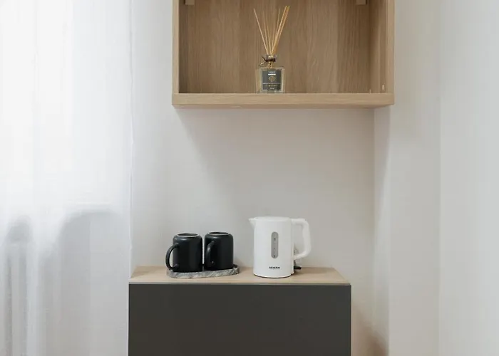 Sveva Nel Ducato Daire *