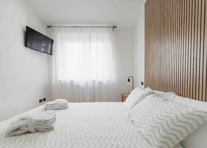 Sveva Nel Ducato * Parma