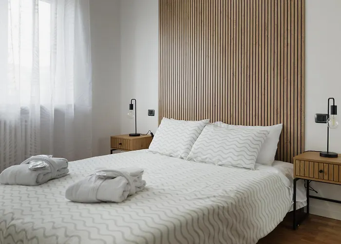 Sveva Nel Ducato Apartman *