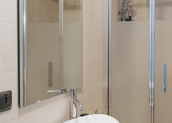 Apartman Sveva Nel Ducato Parma